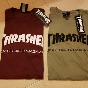 Thrasher "Classic" Bundle